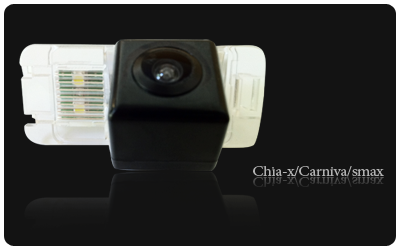 Ford Chia-X/Carniva/Smax専用防水バックアップカメラ