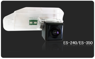 خاص مقاوم للماء سيارة للرؤية الخلفية كاميرا احتياطية للLEXUS