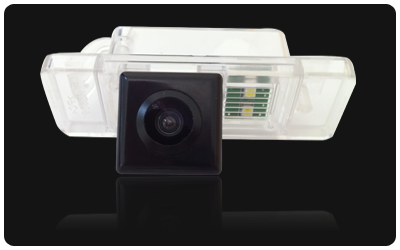 Special Waterproof Car Rear View Backup Kamera for PEUGEOT