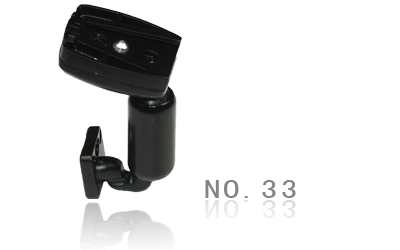 No.33 special Car Rear View Mirror Bracket For Most FIAT