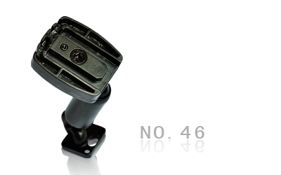No.46 Car Rear View Mirror Bracket Special For Most New Opel
